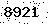 verification image, type it in the box