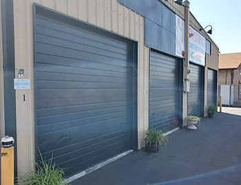 Storage rentals Grants Pass